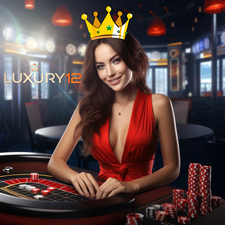 LUXURY12: PLATFORM GAME ONLINE KEMENANGAN DAN HIBURAN TANPA MODAL BESAR